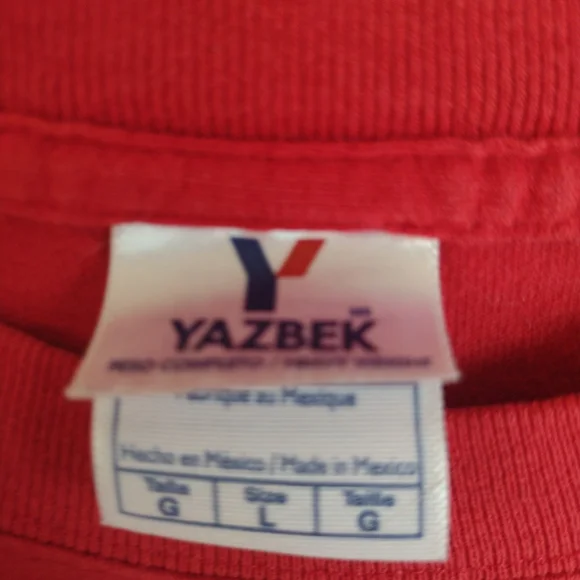 Chihuahua Mexico Copper Canyon Tourist Large T-shirt. Awesome Graphics, 🔥🔥🔥 - Picture 3 of 3